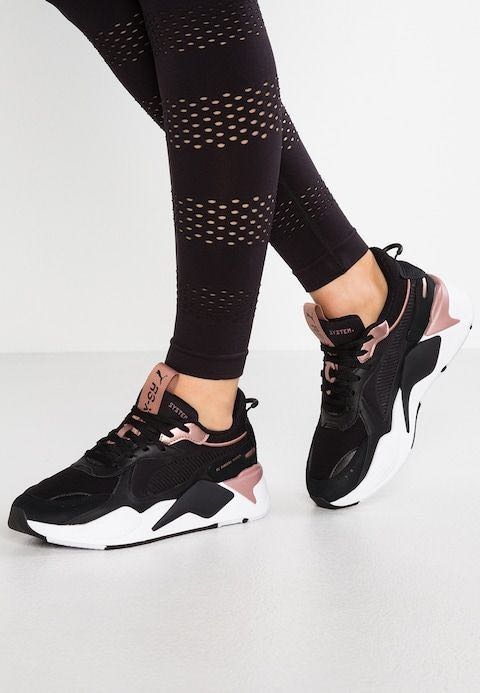 Puma rs x best sale trophy woman