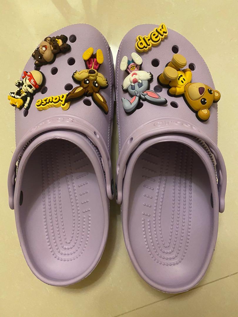 Jb best sale x crocs