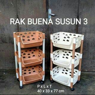 Rak serbaguna unik dan murah