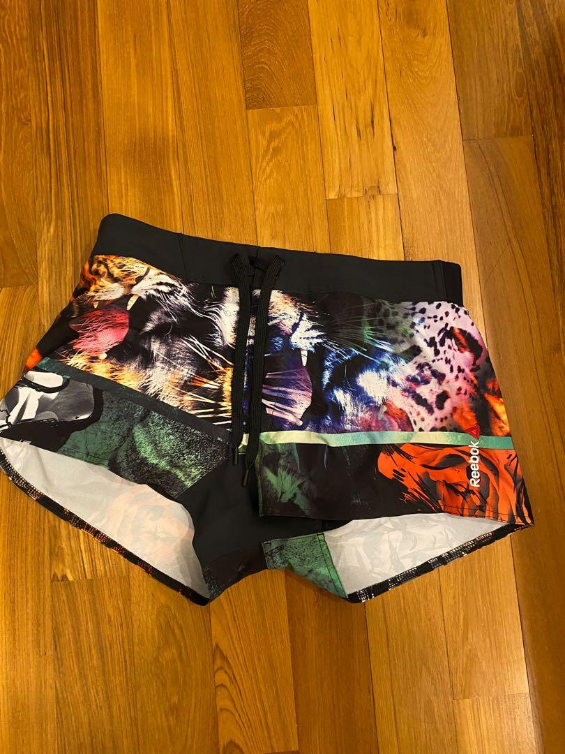 Reebok CrossFit shorts m Sports Equipment Other Sports