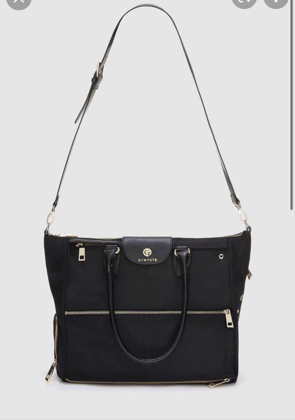 Reese gym on sale tote