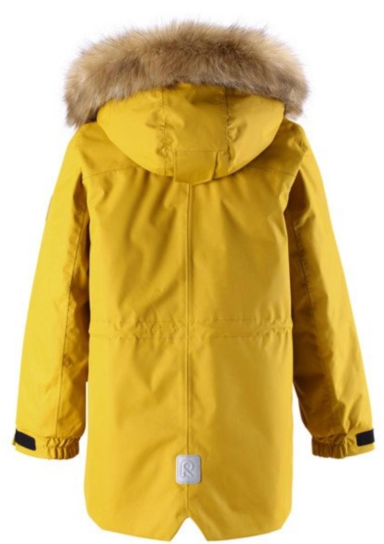 Reimatec best sale winter jacket