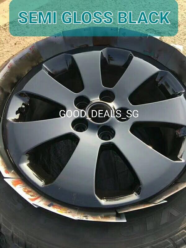 Removable, peelable rubber Shield & Peel ANKLES Spray Paint 450ml For