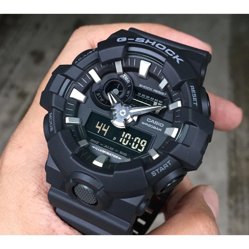 G shock ga 700 original outlet
