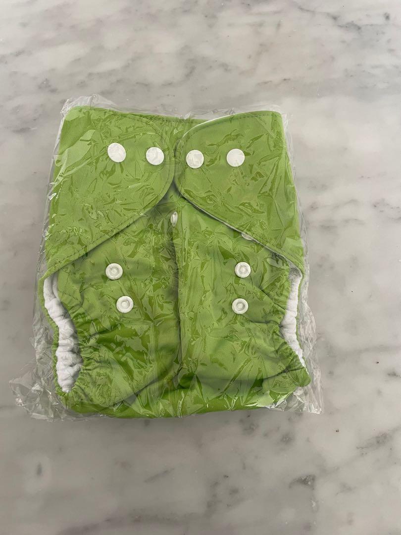 Reusable diaper, Babies & Kids, Bathing & Changing, Diapers & Baby