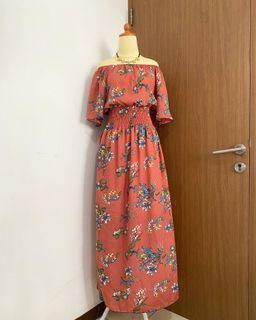 Sabrina Dress