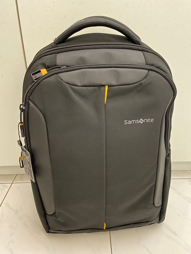 Samsonite locus cheap eco