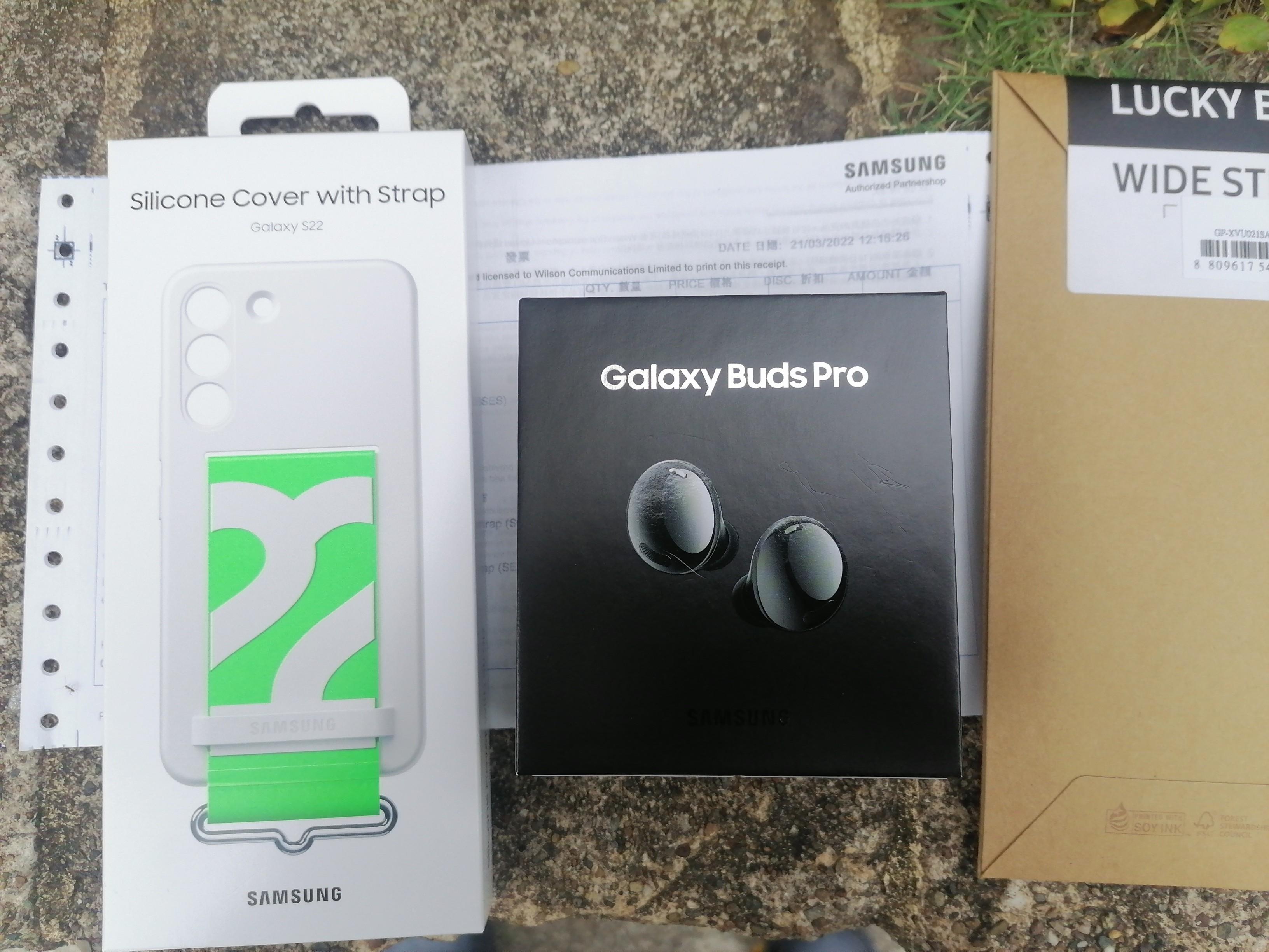 Galaxy s22 galaxy buds pro Clearance