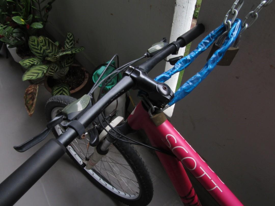 Scott contessa 650 cheap