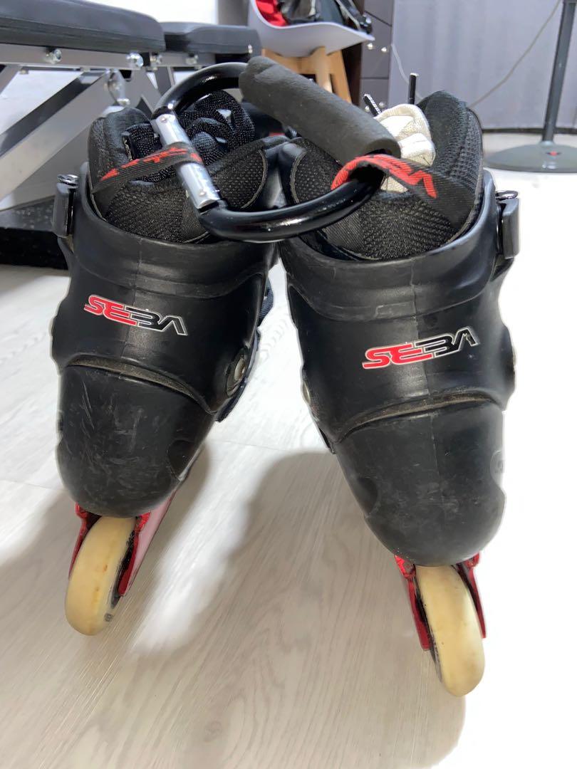 Seba FRMX Modified