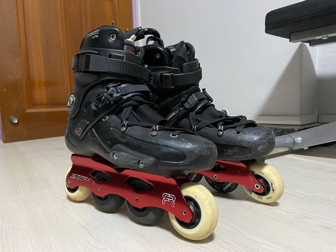 Seba frmx online