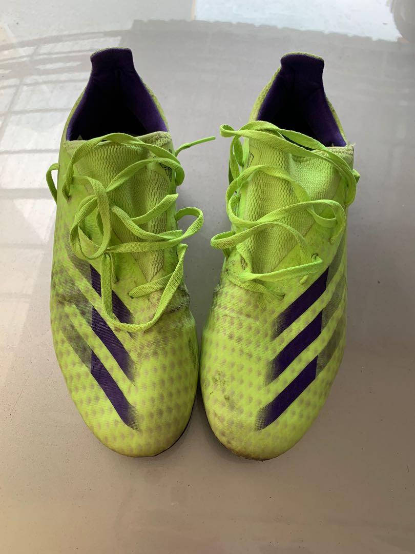 Foto sepatu bola adidas ori discount