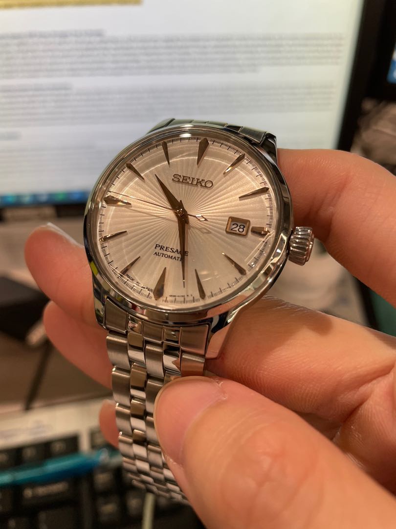 Seiko srpb47j best sale
