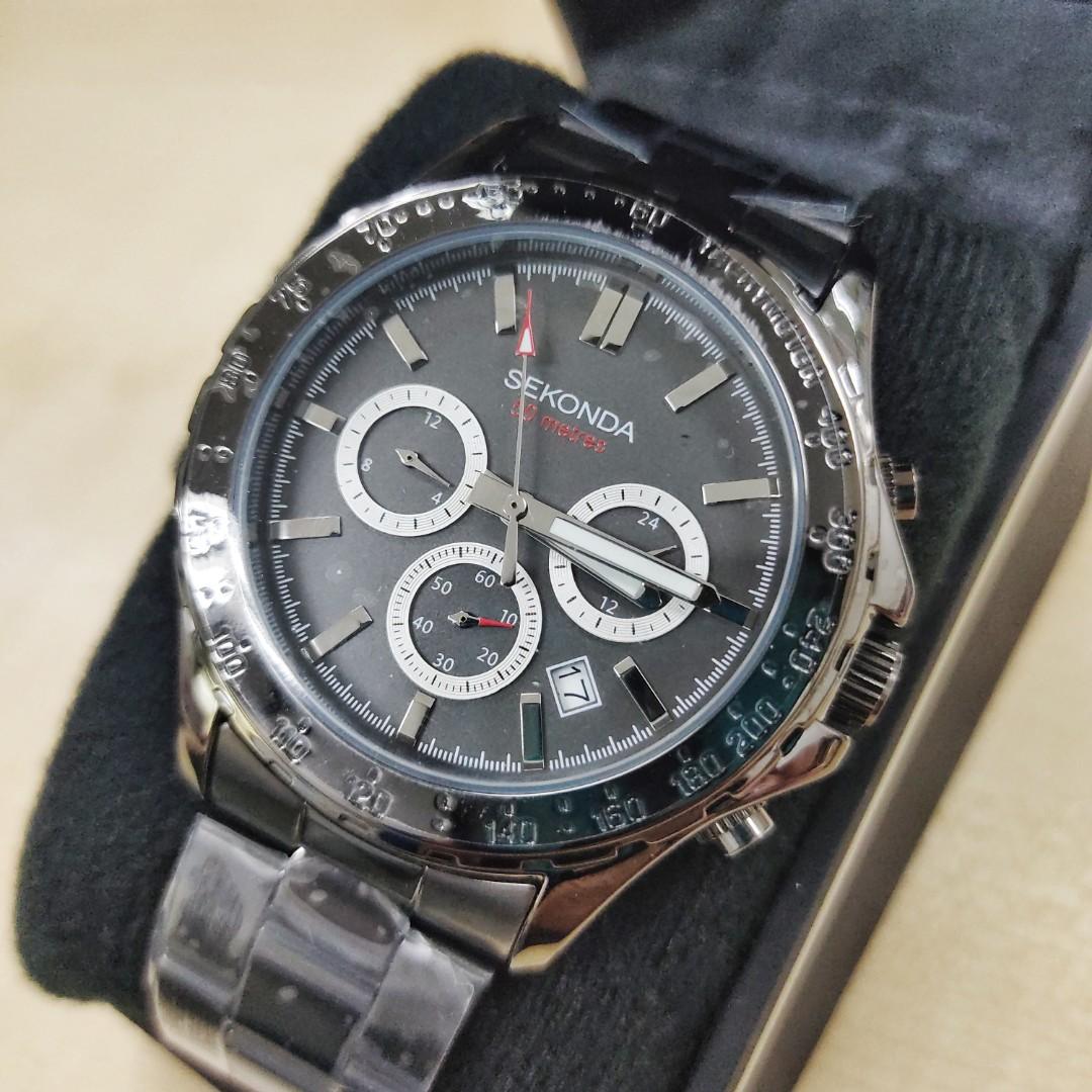 50% SALES] [Original Price RM699], Men's Fashion, Watches & Accessories,  Belts on Carousell