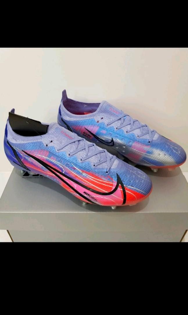 Jual Produk Sepatu Bola Nike Mercurial Vapor Termurah dan