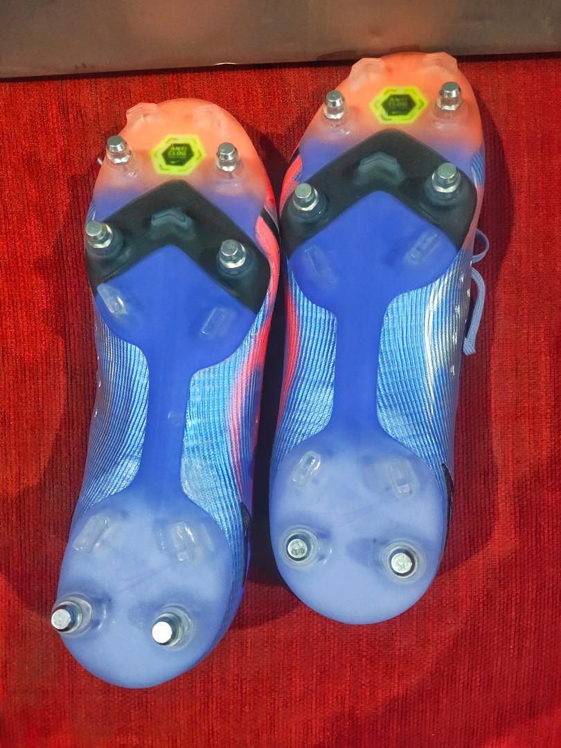 Jual Produk Sepatu Bola Nike Mercurial Vapor Termurah dan