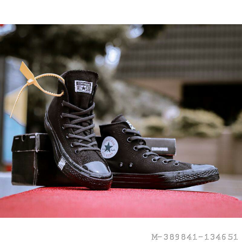 SEPATU CONVERSE CT II HIGH Fesyen Pria Sepatu Sneakers di