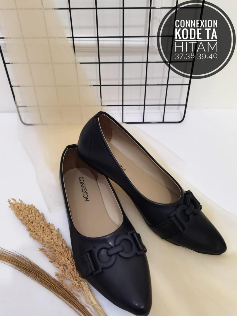 Connexion shoes matahari top