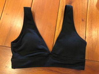 Shein bikini top