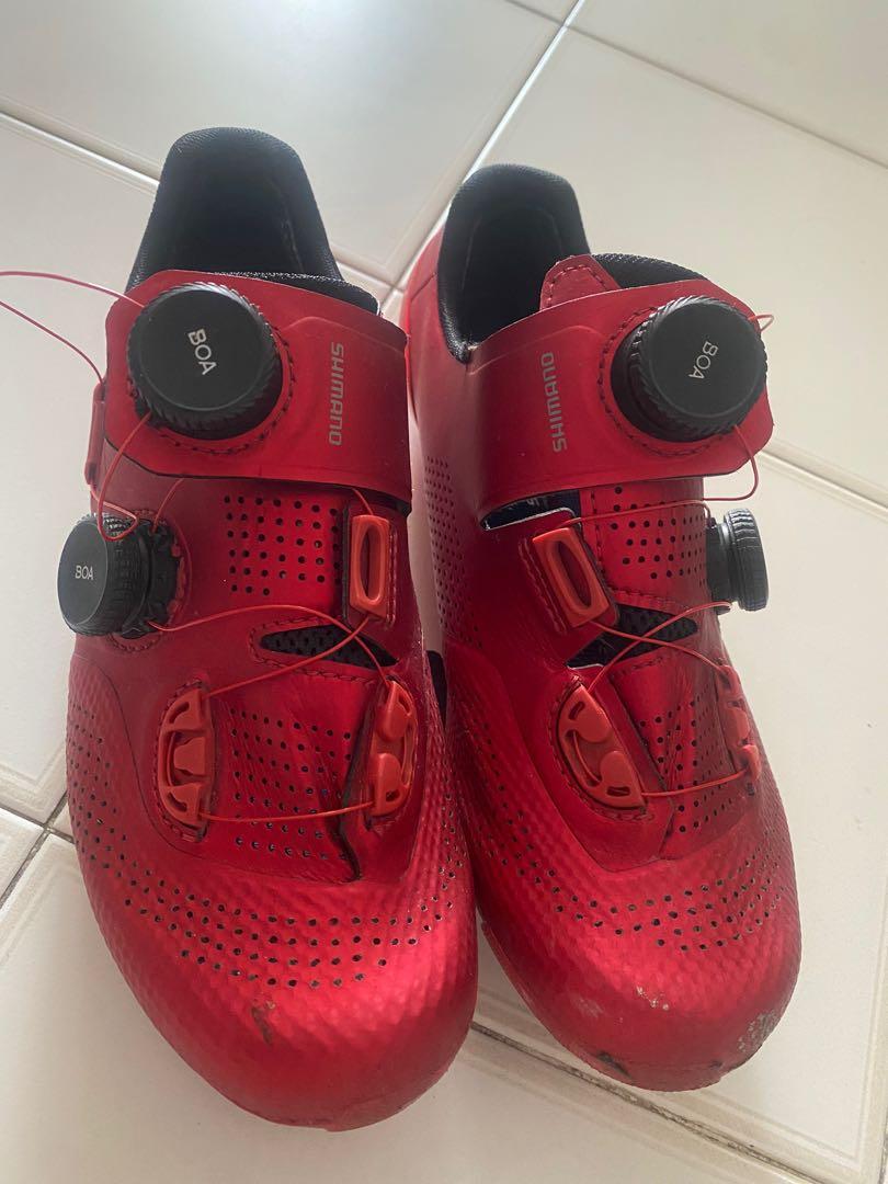 Shimano rc902 Sports Equipment Bicycles Parts Bicycles on Carousell
