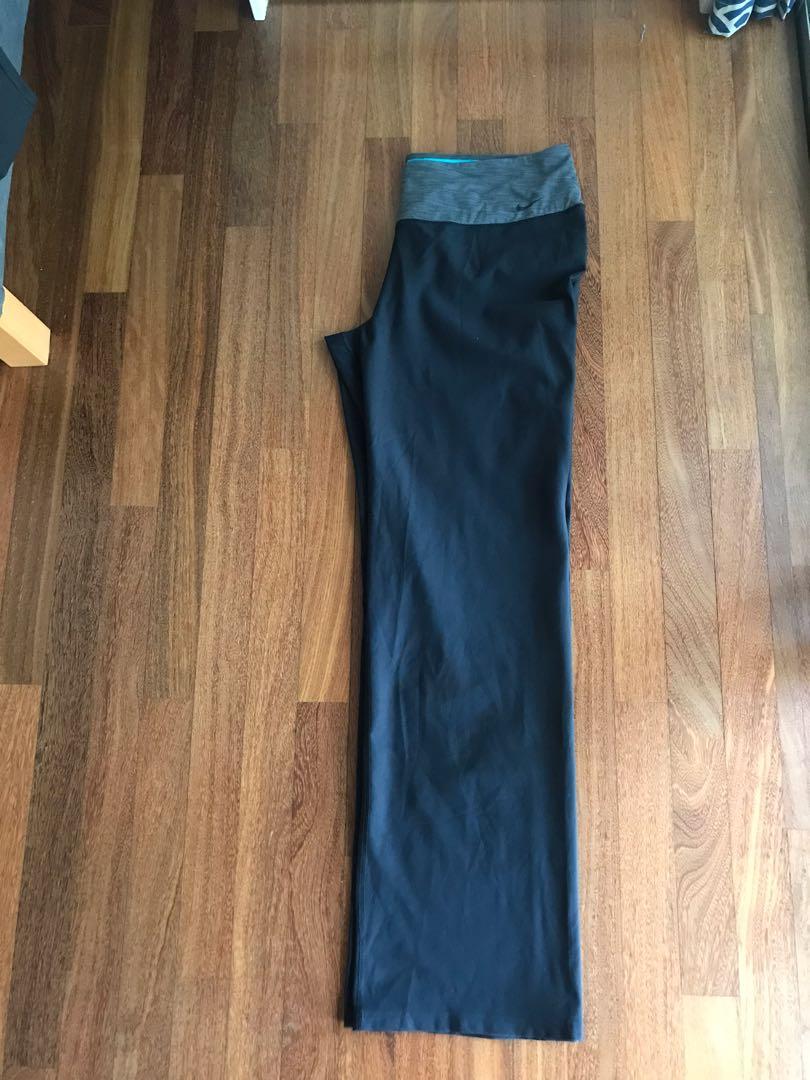 Mossimo bootcut yoga pants cheap