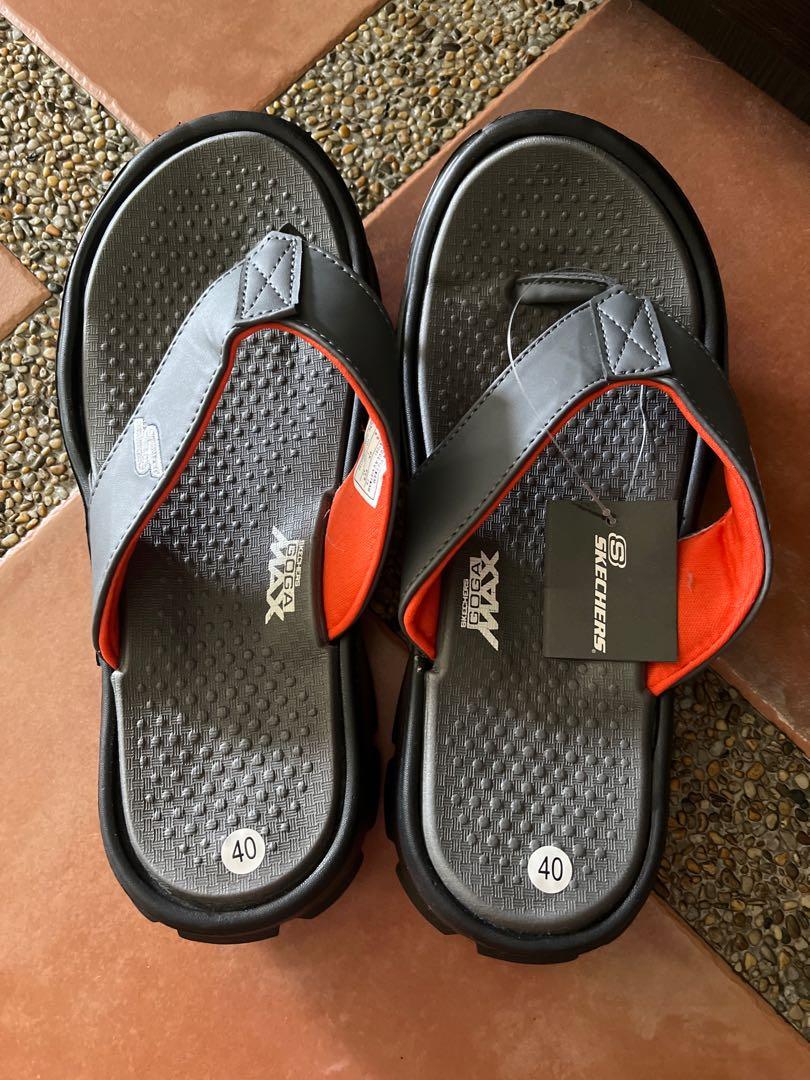 Goga max deals slippers