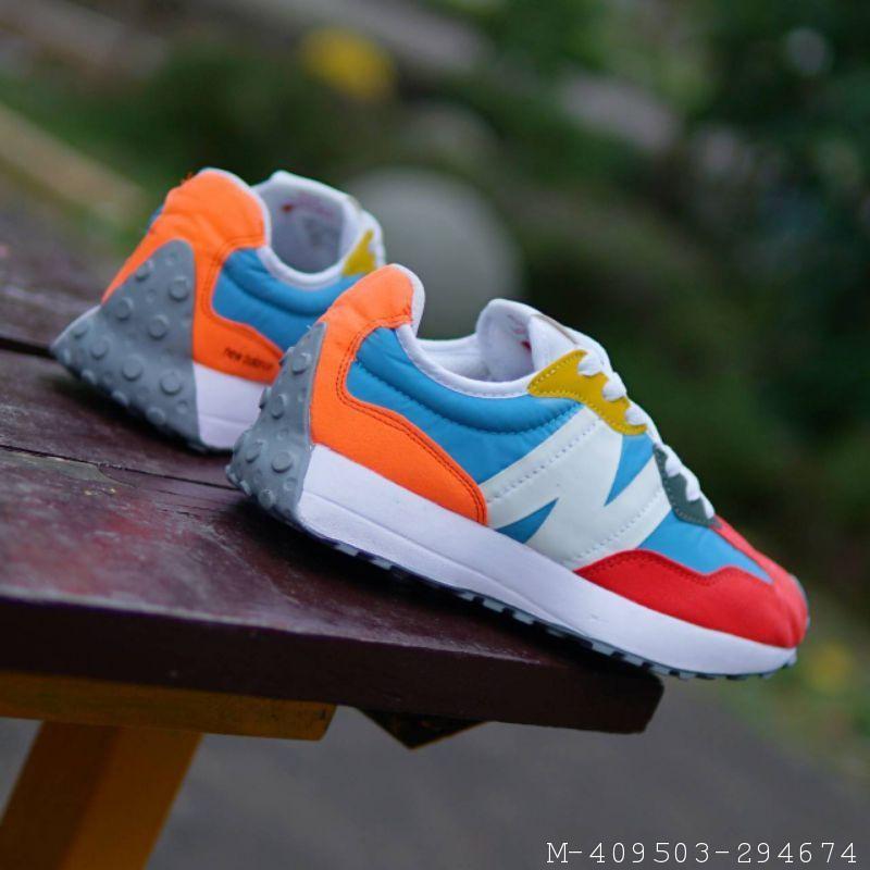 M409 store new balance