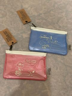 Snoopy coin bag64228236060418110
