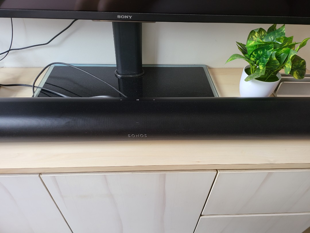Sonos arc used Clearance