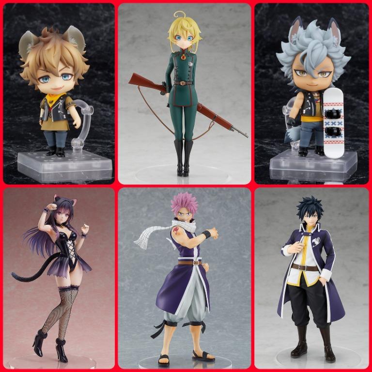 Sorasis Yuuka Sorai Cat Ears Ver 