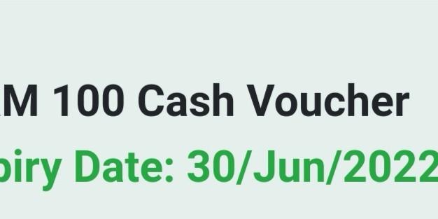 Starbucks e-gift RM100, Tickets & Vouchers, Store Credits on ...