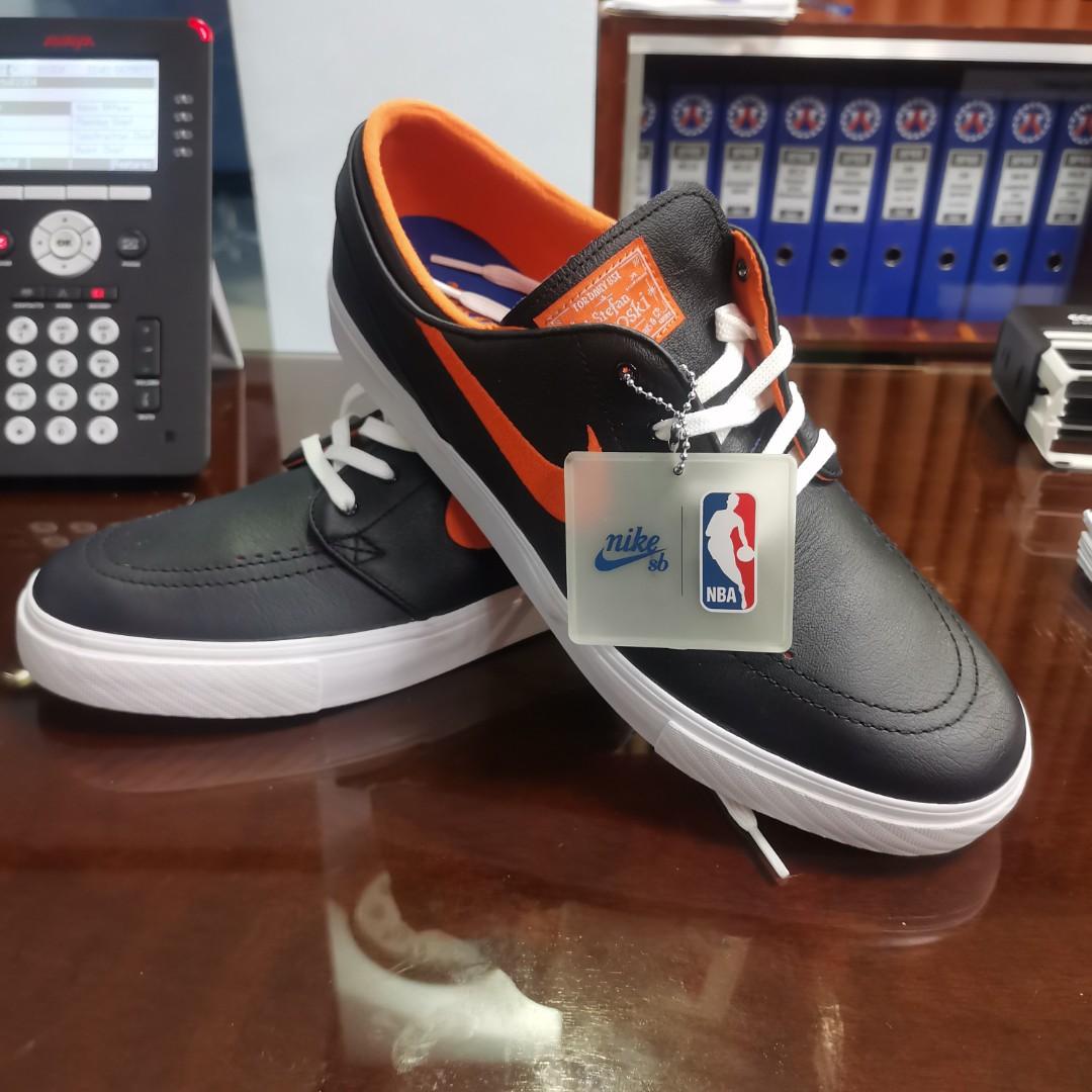 Stefan janoski nba discount