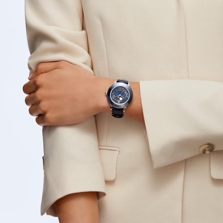 Swarovski octea lux deals