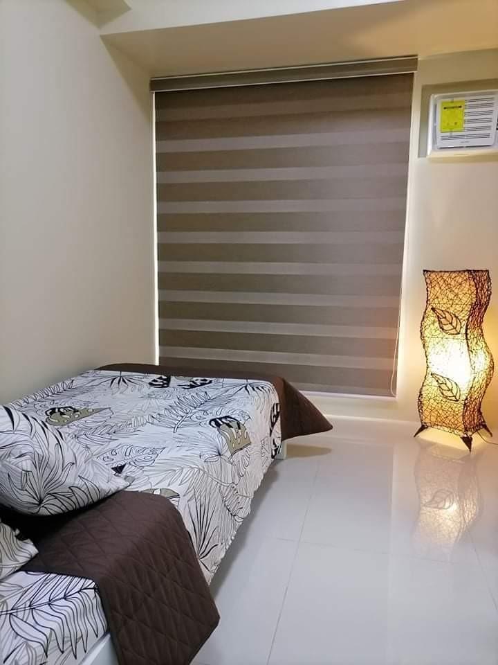 The Montane BGC for sale (Category: Apartments & Condos) located in Paranaque City. Submitted by janskie0215 (Listing ID 1150306725, Image 1). Description: 2 bedroom fully furnished 55sq metr with parking for sale.