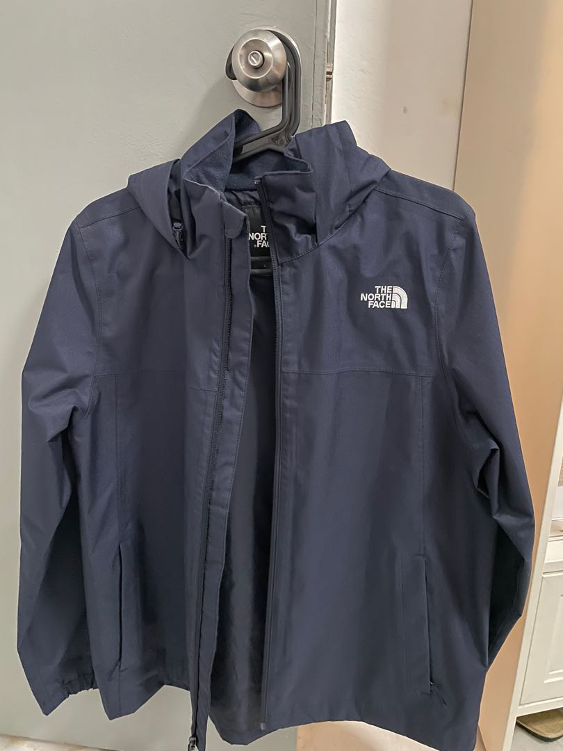 The North Face Women s Sangro Plus Jacket Aviator Navy Women s