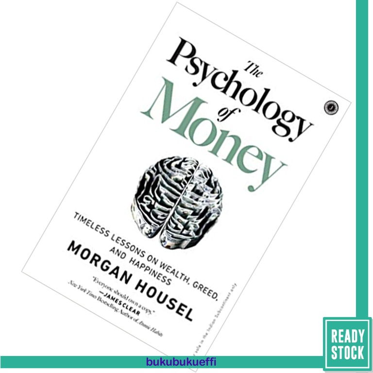 Of the money psychology The Psychology