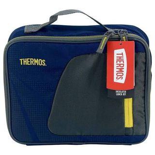 Thermos lunch bag
