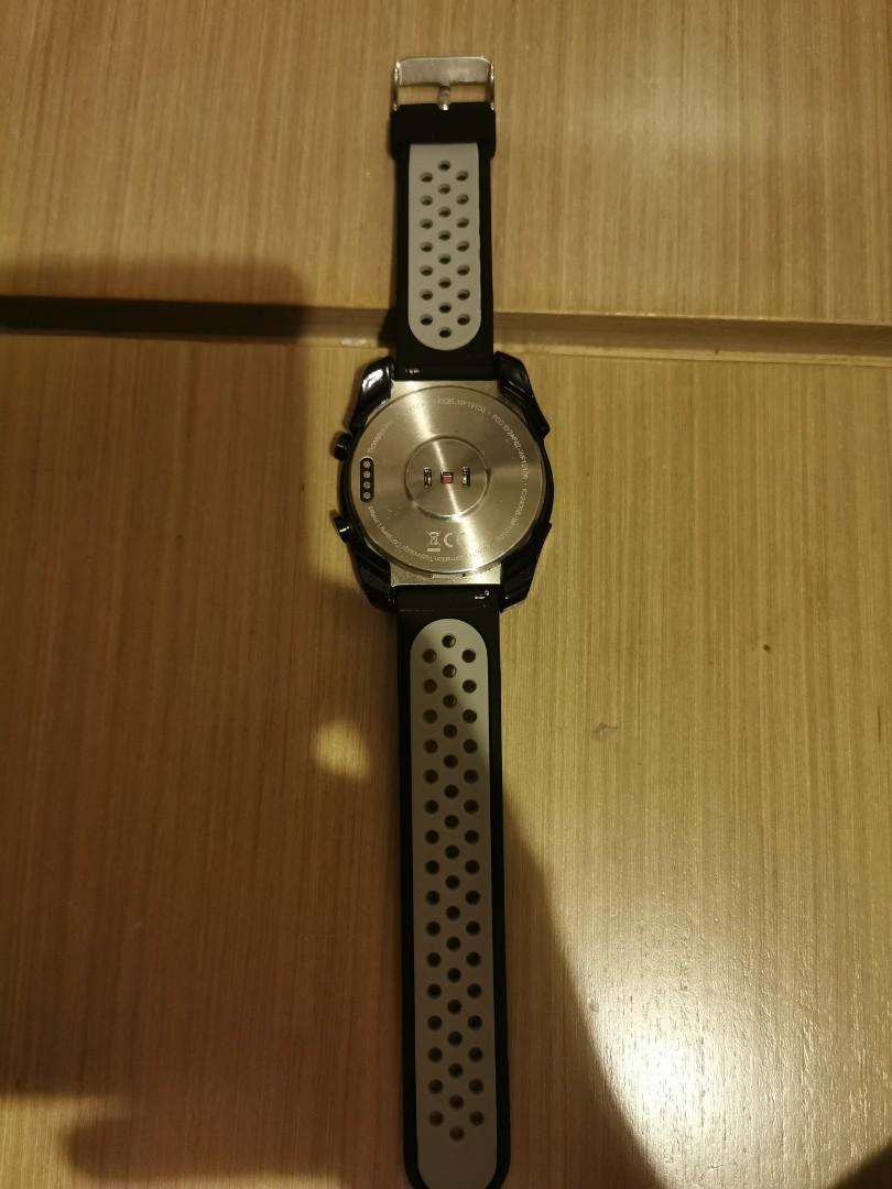 Tic-watch pro （分類：手錶）位於 Hong Kong。 由 keithngng 提交（商品編號 1150367607，圖片 2）。簡介： 功能正常 連充電器 一經交易，貨物出門，不設退換。 不是全新，有要求的請買全新，謝謝。。