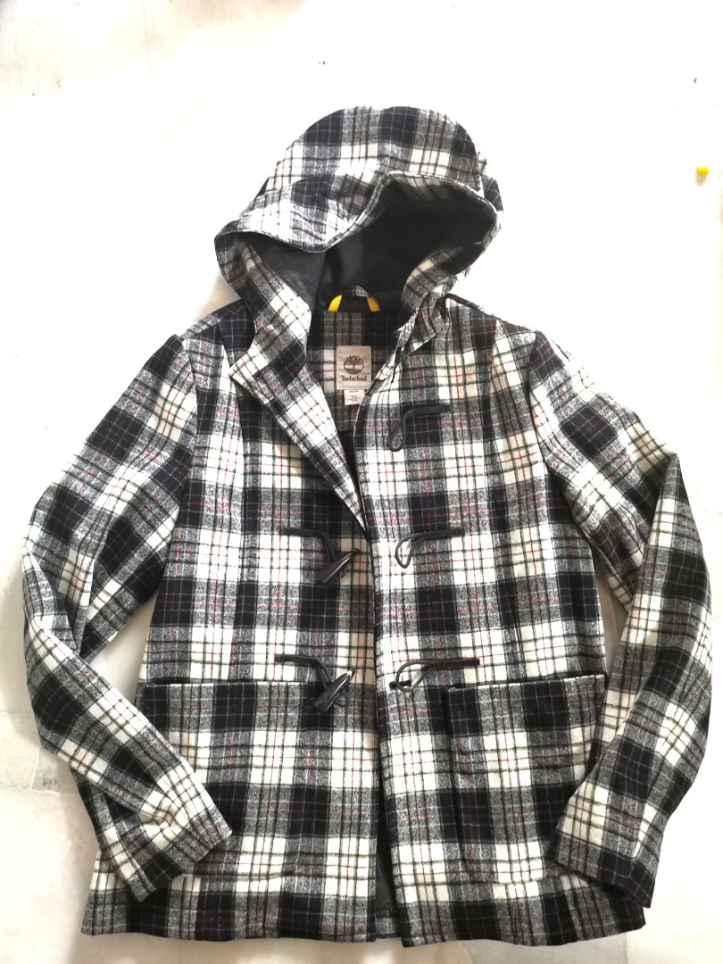timberland womens coat