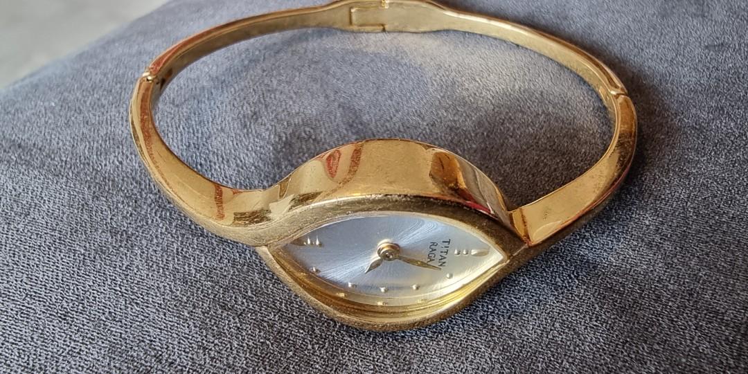 buy titan raga watches online