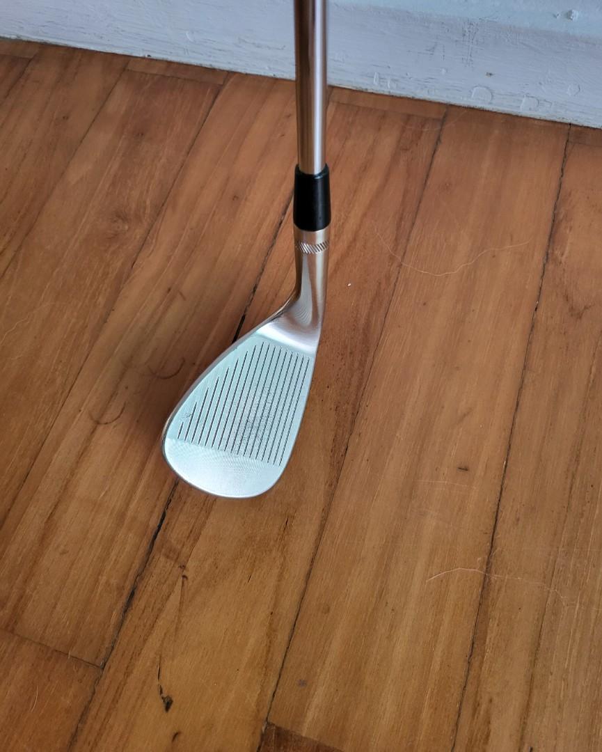 Titleist SM8 52/12F, Sports Equipment, Sports & Games, Golf on 