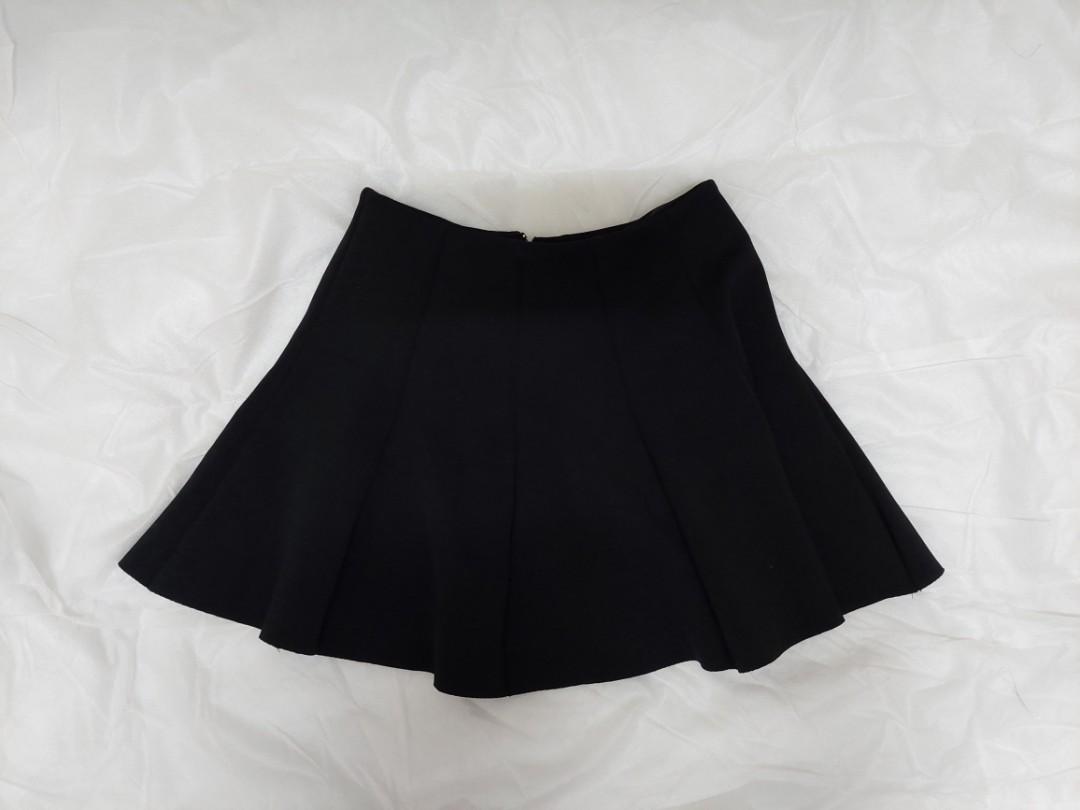 Skater skirt topshop outlet