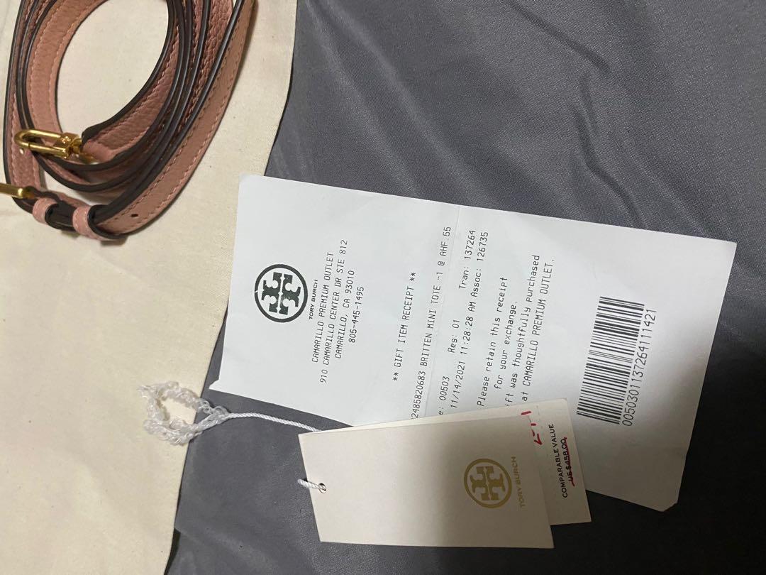 Top 73+ imagen camarillo outlet tory burch Thptnganamst.edu.vn