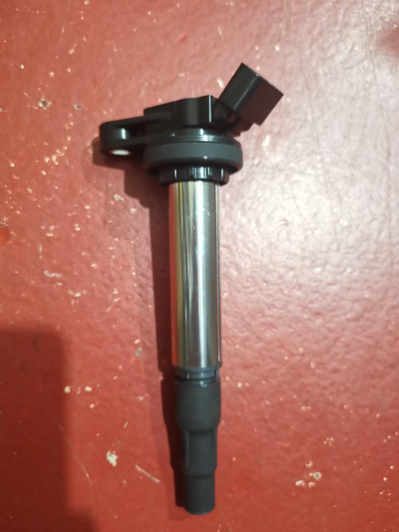 Toyota altis ignition coil Toyota wish ignition coil, Sports Equipment, Bicycles & Parts, Parts