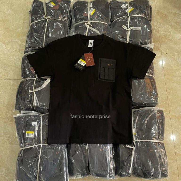 Travis scott nike nrg ag tee hotsell