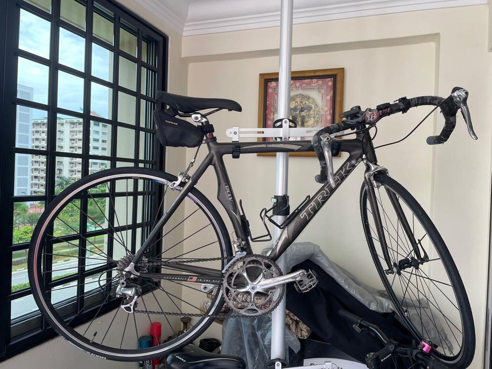 Trek madone sales 5.2 oclv