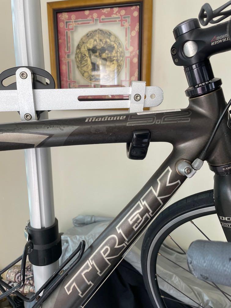 Trek madone 5.2 oclv carbon 120 deals