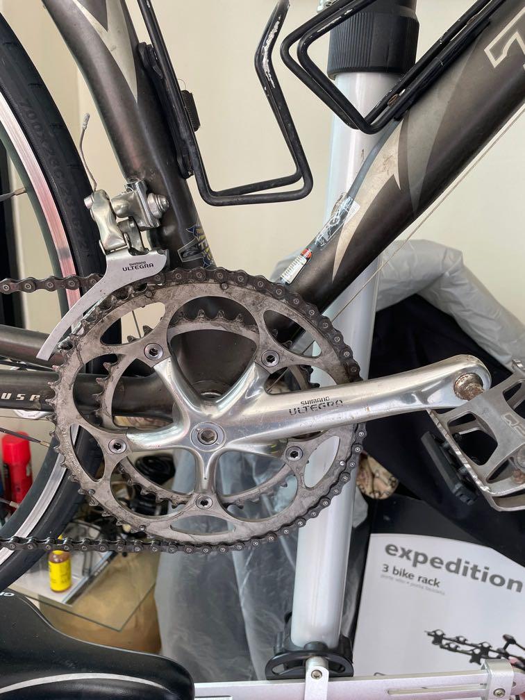 Trek Madone slr 7 | 10099 € - Culture Vélo