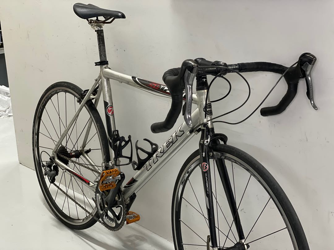 Trek sl 1200 road discount bike