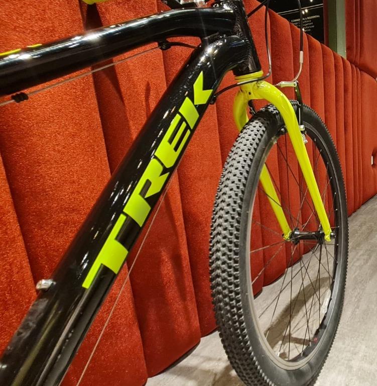 Trek Wahoo 26 Sports Equipment Bicycles Parts Bicycles on